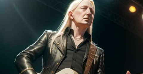 johnny winter